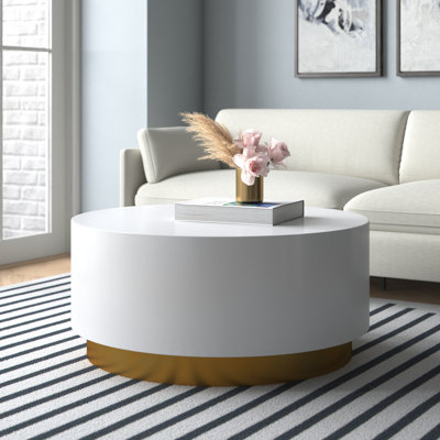 Table basse Deco