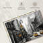 Sirci NYC - jaune pop-107685986