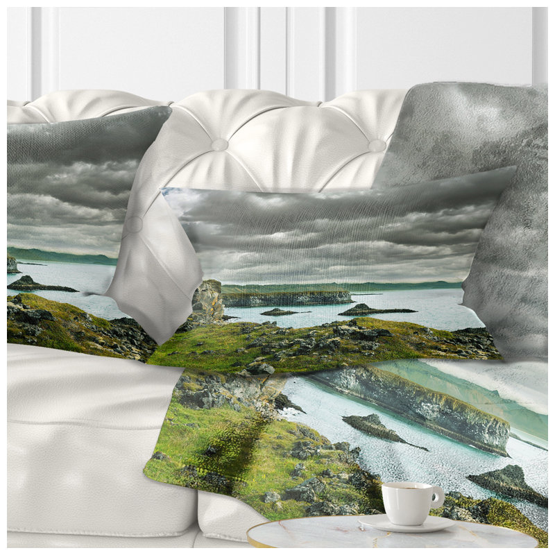 Coussin Island