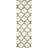 Bertl Sgm-Montreal Shag Performance Geometric Rug-20295988