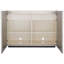 Skylar 2 - Door Accent Cabinet