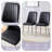 Glass Dining Table Set-1795359714-1795359740