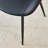 18'' H Upholstered Metal Side Chair-148733713-141374946