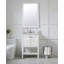 Metcalfe Solid And Engineered Wood Flat Wall Mirror-256643324-256643304