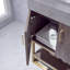 Ensemble de meuble-lavabo simple l 24 po Alistair-945533009-1057242946-1057242947