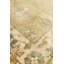 Oushak Hand Knotted Wool Oriental Area Rug in Green / Beige-844514760