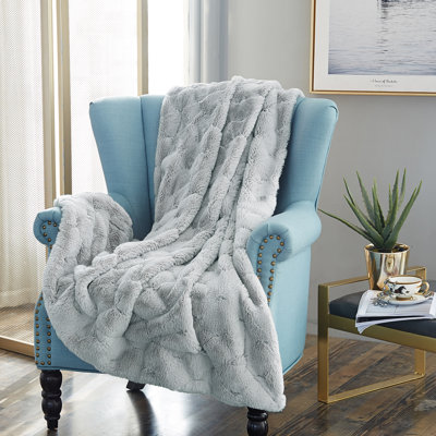 Throw Blanket