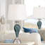 Bredan Metal Table Lamp