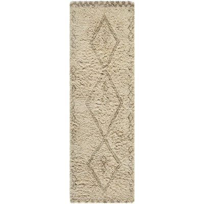 Tapis fait à la main Lovenais