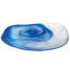 Glass Dinnerware Set 18 Piece - Service for 6