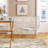 Adore Decor Vivi Boho Modern Eclectic Cafe Wire Metal Chair for Kitchen or Dining Room-1243377513