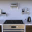 Utility Metal Wall Shelf.-74137421-74137457