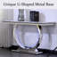 Dayra Console Table-766552108