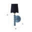 Alderic Manufactured Wood Armed Sconce-1663635455-1663635440-1663635443