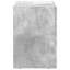 40cm W Manufactured Wood Bedside Table-1585776840
