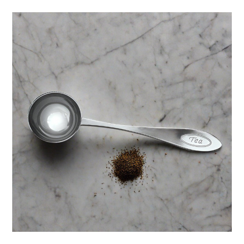 Cuillère à thé en acier inoxydable Cuisinox