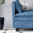 74.27'' Loveseat Sofa-296367926