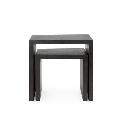 Lucy Nesting End Table