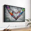 Love «Urban Love Heart»-100690582