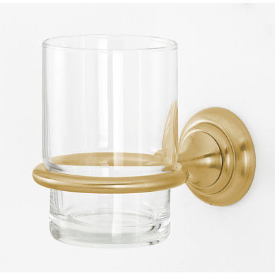 Charlie Bathroom Accessory