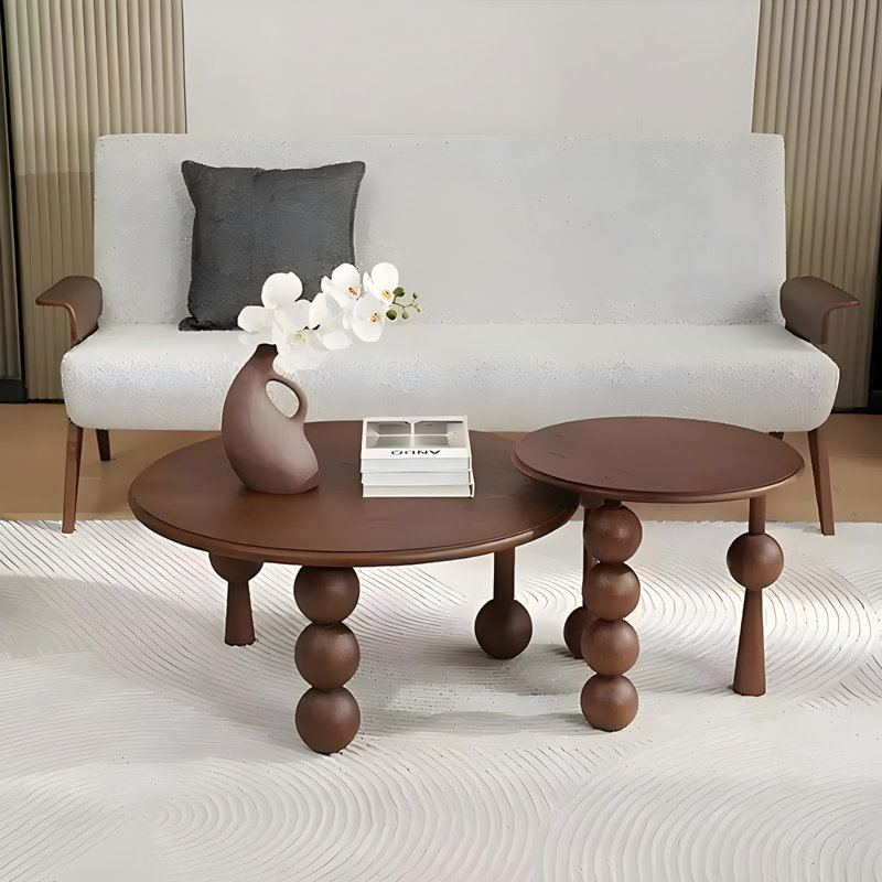 Table basse 31,5 "Modern