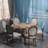 Dowden 6-Person Dining Table-1175394557