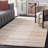 Metro Hand Tufted Performance Abstract Rug-1731738128