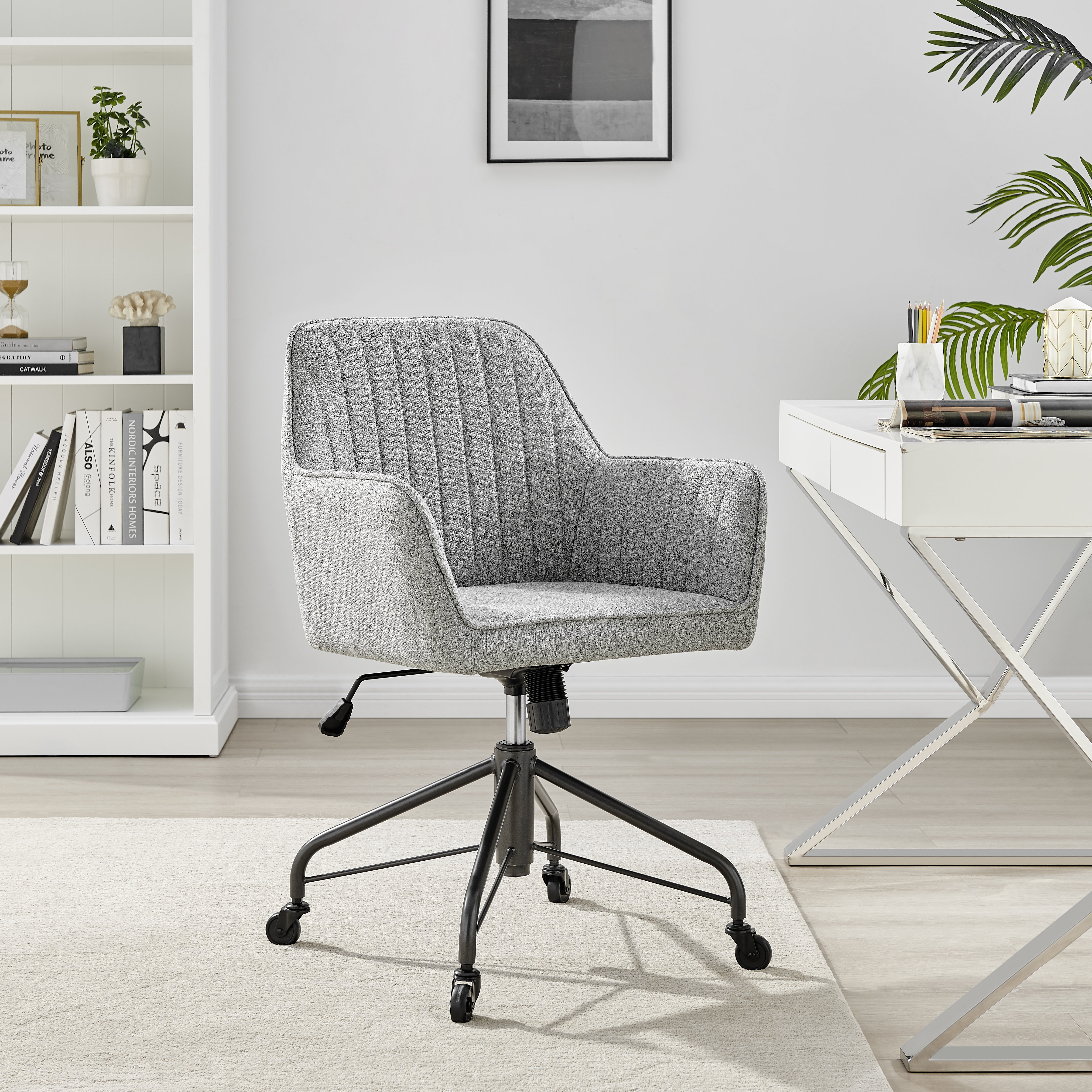 Louise task deals chair