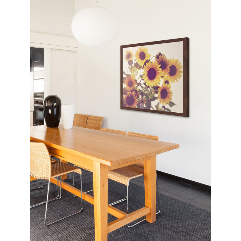 Single Picture Frame Print, 41cm H x 41cm W x 3.81cm D