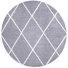 Blanc/Gris