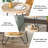 Tray Top End Table