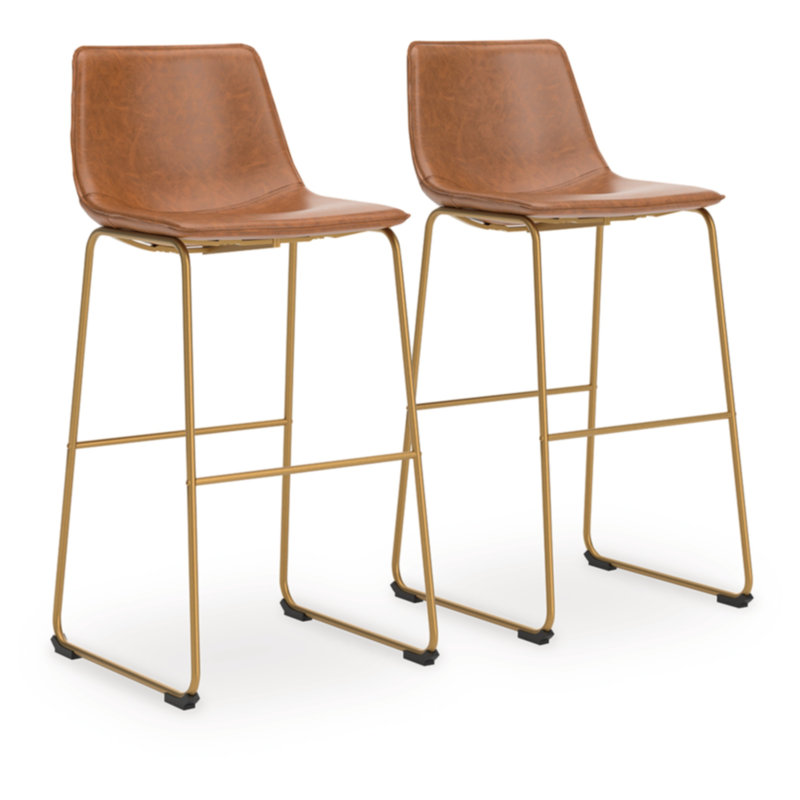 Tabouret de bar Lexadine, Tabouret