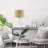 Josler Ceramic Table Lamp-15958947