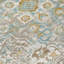 Tapis lavable à la machine intérieur / extérieur ACN2782 Global Chantille-1459905957-1459905962
