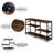 50'' Console Table