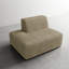 Fauteuil d'appoint Berlare-1429105452