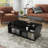 Single Coffee Table