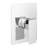 ZLINE Autograph Edition Bliss Shower Faucet-64334567