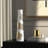 Flanary Handmade Glass Table Vase-1317606675