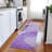 Chengyu Washable Abstract Indoor / Outdoor Rug-1461037546