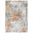 Kingsbury Abstract Multi Indoor Area Rug-2078664572