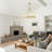 8-light Wagon Wheel Chandelier-1255712409