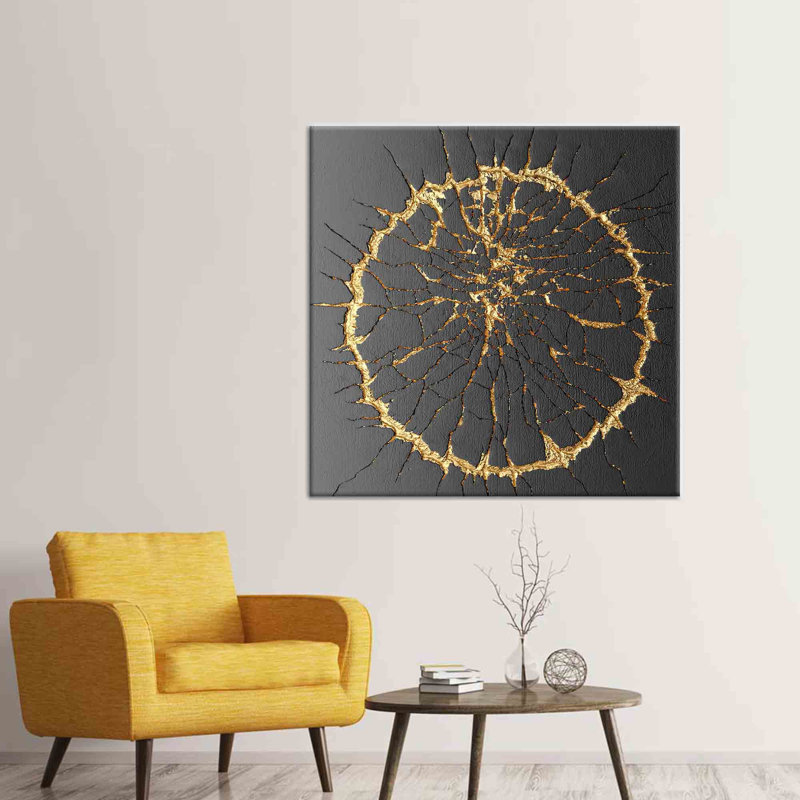 Print on Canvas, Does Not Apply, Wrapped Canvas, 50cm H x 50cm W