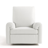 Sorrento Deluxe Power Recliner Swivel Glider