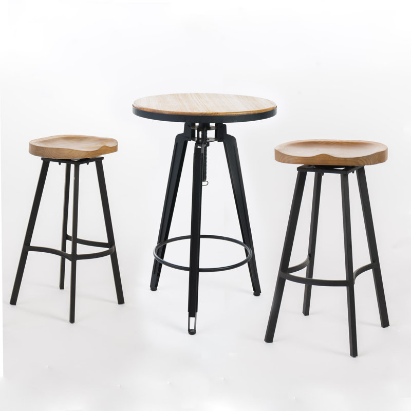 Ensemble de bar Wrightstown