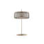 Jube Table Lamp G Smoky Transparent Matt Black 2 L3415 Ul-535463436-535463437-535463433