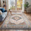 Machine Woven Indoor Rug-213222375-147821007