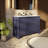 Lafarre Lafarre 48 in W x 20 in D Double Bath Vanity-113025484-113025486