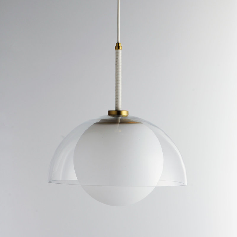 Chapeau 1 - Light Pendant