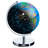 Metal Tabletop Globe